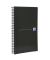 Collegeblock 400090612, liniert / liniert, B5, 90g, sortiert, 90 Blatt
