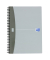 Collegeblock 400090612, liniert / liniert, B5, 90g, sortiert, 90 Blatt