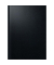 Buchkalender 7028903905, Roma 1, schwarz, 1 Tag / 1 Seite, 14,2x20cm (A5), 2027