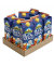 Eistee IceTea 1152, Pfirsich, 6x 2 Liter Tetrapack