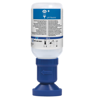 Augensp&uuml;lflasche pH Neutral P-44012 00 200ml