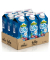 Eistee IceTea 55315, Wildkirsche, 8x 750 ml Tetrapack