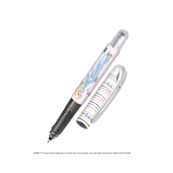 3 Stück Online Tintenroller College Barbie Malibu 4014421181176 Online