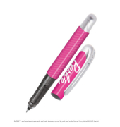 Tintenroller College pink Barbie
