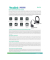 Headset BH70 Dual Teams USB-CA