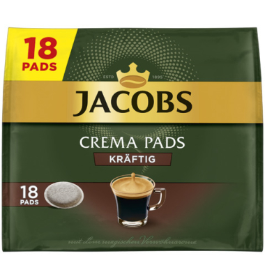 Kaffeepads 4056761