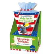Kinderbuch Schult&uuml;te Display