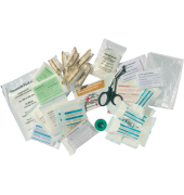 Nachf&uuml;llset First Aid Kit L nach DIN 13157