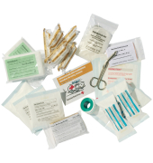 Nachf&uuml;llset First Aid Kit M nach DIN 13164