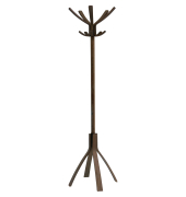 Garderobenst&auml;nder Cafe 180cm dbr