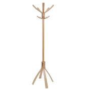 Garderobenst&auml;nder Cafe 180cm hbr