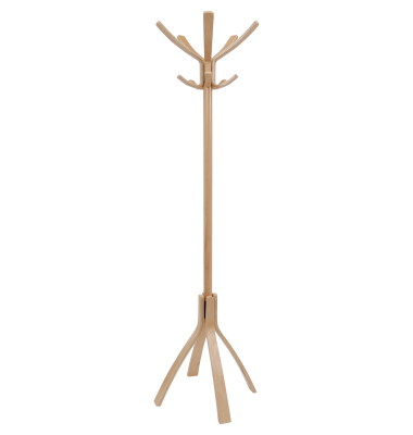 Garderobenst&auml;nder Cafe 180cm hbr