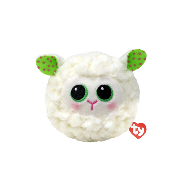 ty Plüschfigur Lamm Flouncey 0008421831128 ty