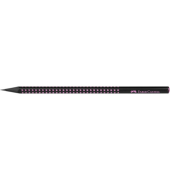 Bleistift, 118258, H&auml;rte B, rose