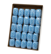 Eikn&auml;uel 1064 005 01/32 2520, no-match, wei&szlig;/blau