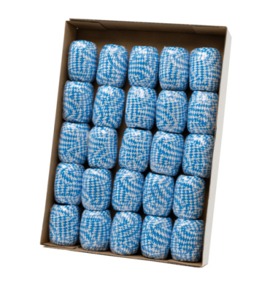 Eikn&auml;uel 1064 005 01/32 2520, no-match, wei&szlig;/blau