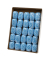 Eikn&auml;uel bayernroute 1064 005 01/32 2520, no-match, 5mm x 20m, wei&szlig;/blau