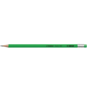 Bleistift, 4907/HB-33, H&auml;rte HB, gelb
