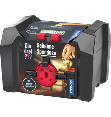 Die drei ??? Geheime Spardose