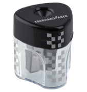 Dosenspitzer einfach  mini