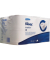 Toilettenpapier  8441, 2-lagig, wei&szlig;, 600 Blatt / Rolle,