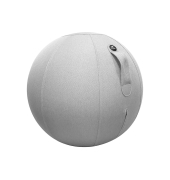 Sitzball ergonomisch 65cm hgr