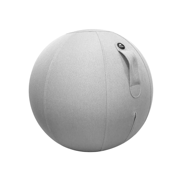 Alba Sitzball ergonomisch 65cm hgr 3129710016501 Alba