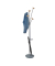 Garderobenst&auml;nder Festival 5Haken 187cm gr/hbr