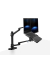 Monitor-/Laptophalter dual