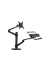 Monitor-/Laptophalter dual