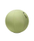 Sitzball ergonomisch 65cm kaki