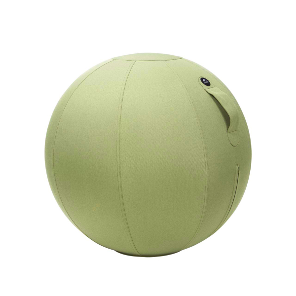 Alba Sitzball ergonomisch 65cm kaki 3129710017577 Alba