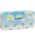 Toilettenpapier Funny AG-014, 3-lagig, hochwei&szlig;, 2 Blatt,