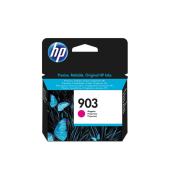Druckerpatrone 903 T6L91AE (903), magenta, ca. 315 Seiten