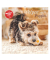 Bildkalender 103531, Hundewelpen, 1 Monat / 2 Seiten, 30x60cm, 2027