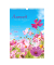 Bildkalender 103485, Auszeit f&uuml;r die Seele, 1 Monat / 1 Seite, 23,7x34cm (23,7x34cm), 2027
