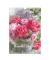 Bildkalender 103475, Rosentr&auml;ume, 1 Monat / 2 Seiten, 23,7x34cm, 2027