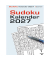 Tagesabrei&szlig;kalender 4533, Sudoku, 1 Tag / 1 Seite, 16,5x22cm, 2027