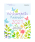 Tagesabrei&szlig;kalender 4526, Achtsamkeiten, 1 Tag / 1 Seite, 16,5x22cm, 2027