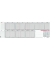 Urlaubsplaner 12-55, 15 Monate / 1 Seite, 97,4x31cm, 2027