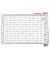 Plakatkalender 2, 1 Jahr / 1 Seite, 29,7x21cm (A4 quer), 2027