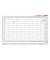 Plakatkalender 4, 1 Jahr / 1 Seite, 59,4x42cm (A2 quer), 2027