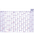 Plakatkalender 20000, 16 Monate / 1 Seite, 29,7x21cm (A4 quer), 2027
