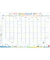 Plakatkalender 1584, Helme Heine, 1 Jahr / 1 Seite, 68x48cm, 2027