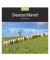 Bildkalender 761461, Landschaftsbilder, 1 Monat / 1 Seite, 30x30cm, aufgeklappt 30x60cm, 2027