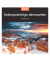 Bildkalender 760802, Jahreszeitenbilder, 1 Monat / 1 Seite, 30x30cm, aufgeklappt 30x60cm, 2027