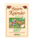 Abrei&szlig;kalender 10126, Bauernkalender, 1 Tag / 1 Seite, 13,1x21,4cm, 2027