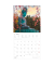 Wandkalender 160383, 