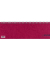 Schreibtischquerkalender 5071921205, 1 Woche / 1 Seite, 29,7x10,5cm (BxH) (quer), 2027