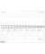 Querkalender 59800, 1 Woche / 2 Seiten, 29,8x13cm (BxH) (quer), 2027